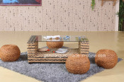 Modern Home Furniture Dining Table Set