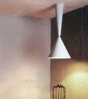 Modern Home Hanging Aluminium Pendant Lamps (407S)