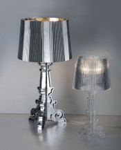 Modern Home Residential PC Reading Table Lamp (1008T)