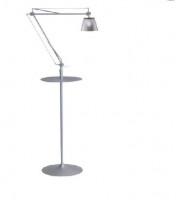 Modern Home Study Aluminium Floor Lighting (720F)