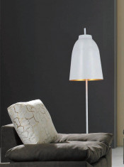 Modern Indoor Aluminium Floor Standing Lamp (937F)