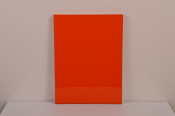 Modern Kitchen Door UV Painting Board