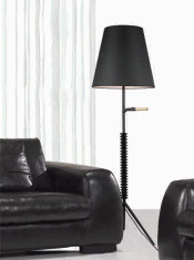 Modern Lighting Decorative Floor Standing Lamp (1017F1)