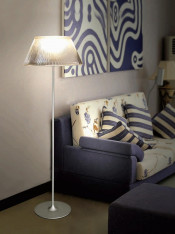 Modern Livingroom Stand Floor Lights (268F1)