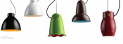 Modern Metal Decorative Pendant Lighting (MD20500-1-170)