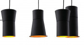 Modern Metal Pendant Lights E27 for Home (MD20880)