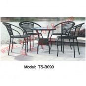 Modern Outdoor Rattan Leisure Garden Patio Furniture