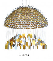 Modern Particularly Design Pendant Lamp (1079S)