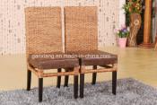 Modern Rattan Furniture Dining Room Restaurant Chair