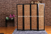 Modern Rattan Furniture Living Room Folding Screen