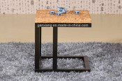 Modern Rattan Furniture Living Room Side Table