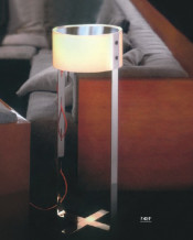 Modern Standing Reading Light Floor Lighting (749F)