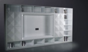 Modern Style Cabinet for Living Room Furniture