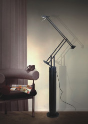 Modern Style Fashionable Floor Lamps Lighting Standard Lamps (415F2)