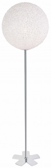 Modern Wedding Acrylic Floor Lighting (ML9036BM-CL)