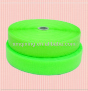Molded Nylon Colored Soft Velcro Hook and Loop
