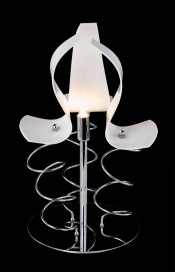 Mt4149-3W Modern Design High Quality Acrylic Table Lamps