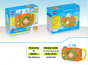 Music Toys Baby Gift Cartoon Camera (H6964127)
