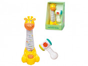 Musical Game Percussion Giraffe Toy (H0644082)