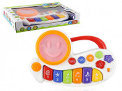 Musical Toy - Electronic Organ (H0471221)