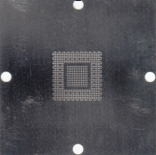 N13P-GL-A1 Stencil 80x80mm