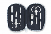 Nail Tool with Pouch
