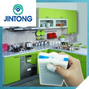 Nano Alibaba Express magic nano cleaning sponge easy sell items