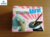 Need water only Sponge Material Kitchen Usage scouring pad