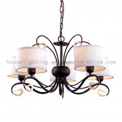 New Antique Chandelier (CH-880-8091X5)