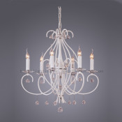 New Antique Chandelier (CH-880-8093X6)
