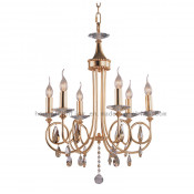 New Antique Chandelier (CH-880-8111X6)
