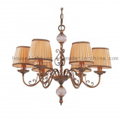 New Antique Chandelier (CH-880-8113X6)