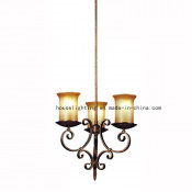 New Antique Pendant Lamp (PD-880-8083X3)