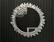 New Classic Style Decoration Mirror (LS-541)