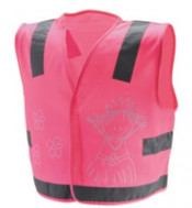New Design Children Reflective Clothing for Kids