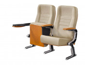New Design Modern Style Auditorium Chair Theater Armchair Cinema Chair (Xc-2014