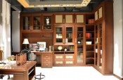 New Eco Board/Particle Board Mandellin Whole House Plate Furniture