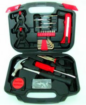 New Image -109PCS Professional Household Tool Set (FY109B)
