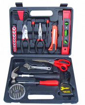 New Image 38PCS Household Tool Sets (FY1038B1)