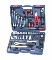 New Image 72PCS Professional Household Tool Kit