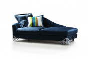 New Modern Series Bedroom Furniture Sofa Bed