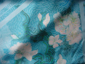 New Printing Pattern Fabrics