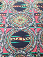 New Prints of Silk Georgette