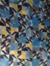 New Prints of Viscose Fabric