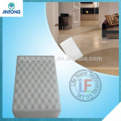 New Product High Density Foam Sponge for Tiles Cleaning