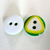 New Resin Shirt Button