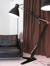 New Style Standard Lamps Floor Lamps (902F1)