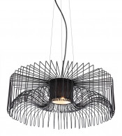New Style Steel Pednant Lamp (MD6030A-B)