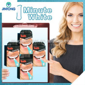 New Whitening Products Teeth Whitening water only made in china