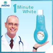 New products looking for distributor No chemical used dental teeth whitening